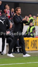 VfB Stuttgart - Hannover 96