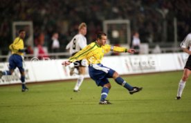 25.03.98 Deutschland - Brasilien