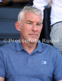 Finale Deutsche Meisterschaft A-Junioren U19 VfB Stuttgart - U19 Borussia Dortmund