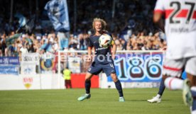11.08.24 VfB Stuttgart II - TSV 1860 M&uuml;nchen