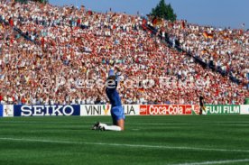 14.06.88 Deutschland - D&auml;nemark