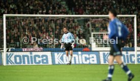 16.04.97 VfB Stuttgart - Hamburger SV