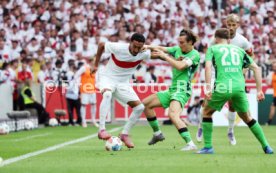 30.08.25 VfB Stuttgart - Borussia M&ouml;nchengladbach