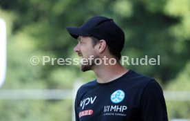 10.08.25 Stuttgarter Kickers - SV Sandhausen