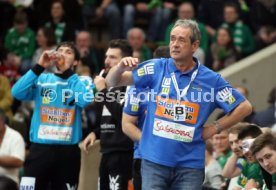 Frisch Auf G&ouml;ppingen - HC Erlangen