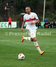 08.01.23 VfB Stuttgart - FC Sion