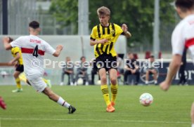 14.05.23 U17 VfB Stuttgart - U17 Borussia Dortmund