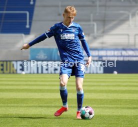 16.05.21 Karlsruher SC - Holstein Kiel