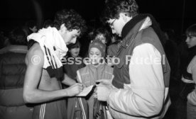 26.03.85 U21 Schweiz - U21 Deutschland