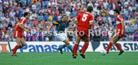 30.05.92 DFB Deutschland - T&uuml;rkei