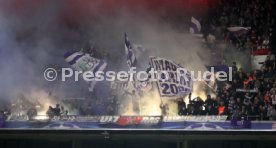 FC Bayern M&uuml;nchen - RSC Anderlecht