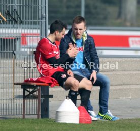 VfB Stuttgart