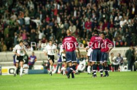 15.06.98 Deutschland - USA