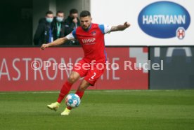 16.10.21 1. FC Heidenheim - FC St. Pauli