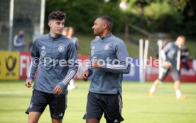 31.08.20 Training DFB Nationalmannschaft Stuttgart