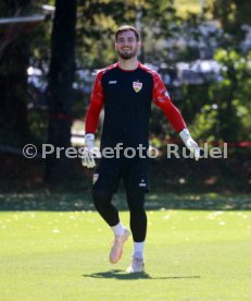 15.09.26 VfB Stuttgart Training