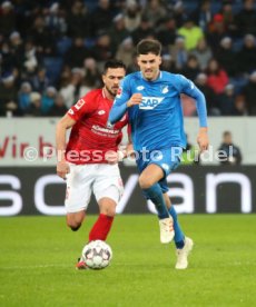 TSG 1899 Hoffenheim - 1. FSV Mainz 05