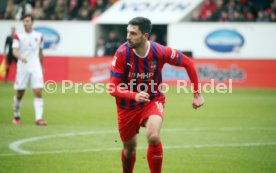 19.02.23 1. FC Heidenheim - 1. FC N&uuml;rnberg