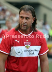 VfB Stuttgart 125 Jahre Tag des Brustrings