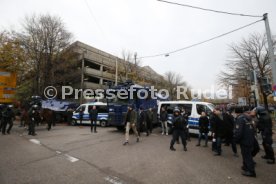 VfB Stuttgart - Karlsruher SC