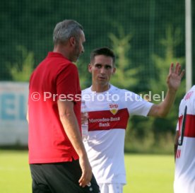 FC Wacker Innsbruck - VfB Stuttgart