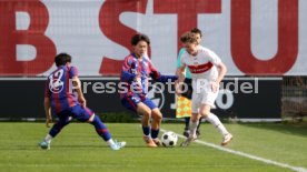 24.03.24 U19 VfB Stuttgart - U18 FC Tokio