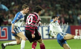 13.12.97 VfB Stuttgart - Arminia Bielefeld