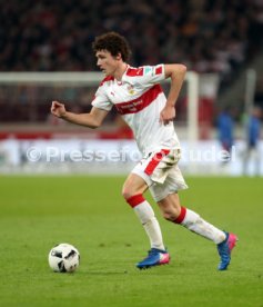 VfB Stuttgart - VfL Bochum