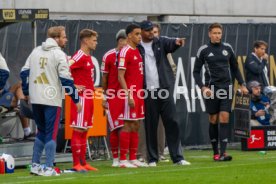 13.09.26 SV Elversberg - FC Bayern M&uuml;nchen