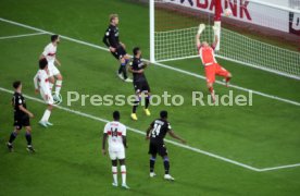 19.10.22 VfB Stuttgart - DSC Arminia Bielefeld