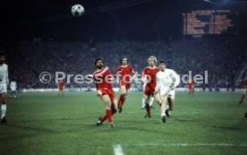 14.04.76 FC Bayern M&uuml;nchen - Real Madrid