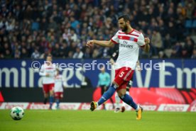 Hamburger SV - VfB Stuttgart