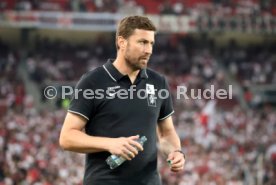 VfB Stuttgart - VfL Bochum