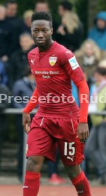 FSV Hollenbach - VfB Stuttgart