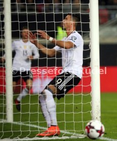 DFB Deutschland - Aserbaidschan