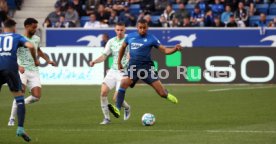 17.04.22 TSG 1899 Hoffenheim - SpVgg Greuther F&uuml;rth
