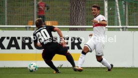 VfB Stuttgart - FC Ingolstadt