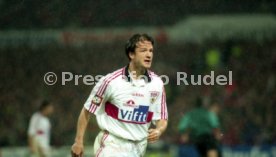 13.11.96 SC Freiburg - VfB Stuttgart