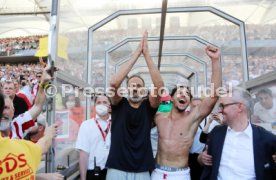 14.05.22 VfB Stuttgart - 1. FC K&ouml;ln