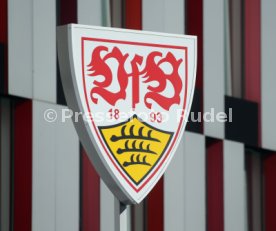 14.02.21 VfB Stuttgart Training