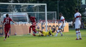 20.07.21 FC Liverpool - VfB Stuttgart