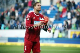 TSG 1899 Hoffenheim - VfL Wolfsburg