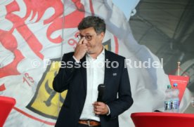 24.06.21 VfB Stuttgart Roter Tisch