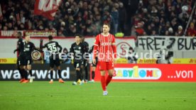 25.01.23 SC Freiburg - Eintracht Frankfurt