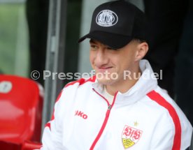 02.08.25 VfB Stuttgart - FC Toulouse
