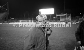 18.12.91 Deutschland - Luxemburg