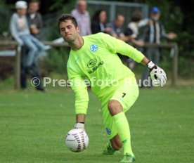 Stuttgarter Kickers