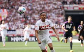 04.05.24 VfB Stuttgart - FC Bayern M&uuml;nchen
