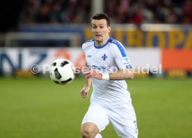 SC Freiburg - SV Darmstadt 98