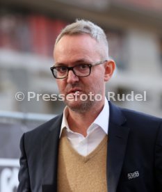 29.10.22 VfB Stuttgart - FC Augsburg